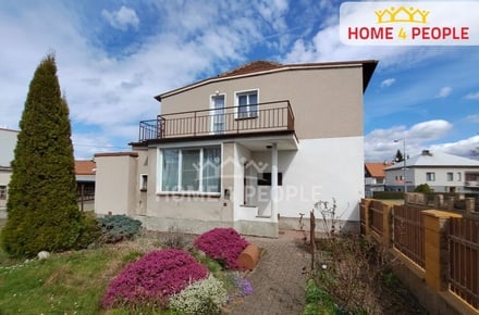 Pronájem rodinného domu 132 m², Kolín