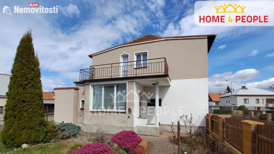 Pronájem rodinného domu 132 m², Kolín