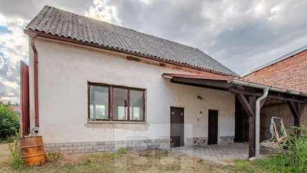 Prodej rodinného domu 238 m², Hrobce