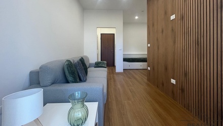 Prodej bytu 2+kk 36 m², Montesilvano,Itálie