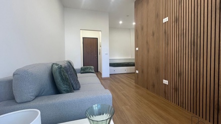 Prodej bytu 2+kk 36 m², Montesilvano,Itálie