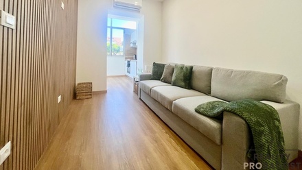 Prodej bytu 2+kk 36 m², Montesilvano,Itálie