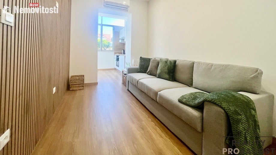 Prodej bytu 2+kk 36 m², Montesilvano,Itálie