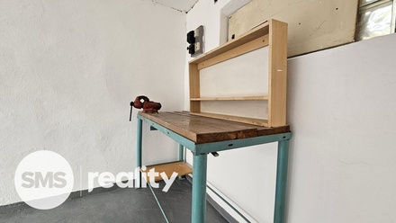 Pronájem garáže 19 m², Opava-Předměstí