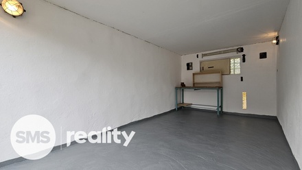 Pronájem garáže 19 m², Opava-Předměstí