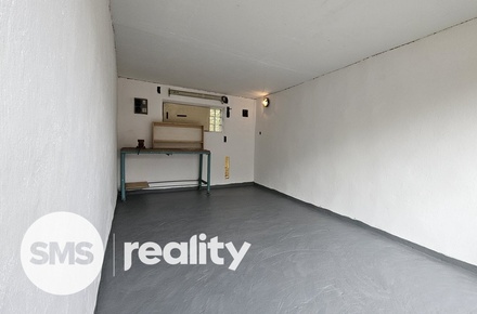 Pronájem garáže 19 m², Opava-Předměstí