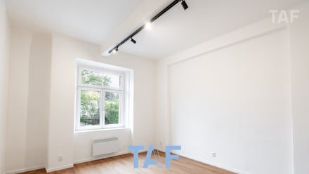 Prodej bytu 1+1 38 m², Praha - Braník