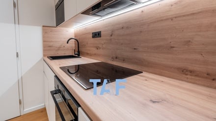 Prodej bytu 1+1 38 m², Praha - Braník