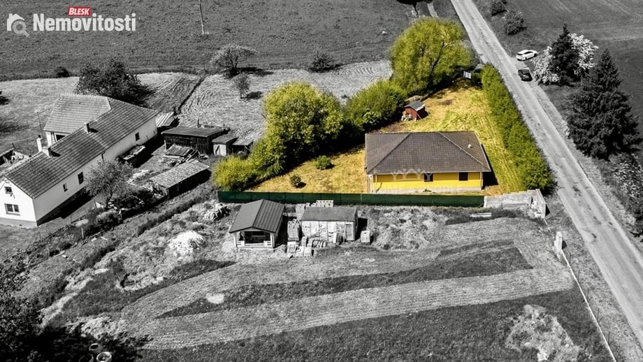 Prodej rodinného domu 123 m², Dobříš