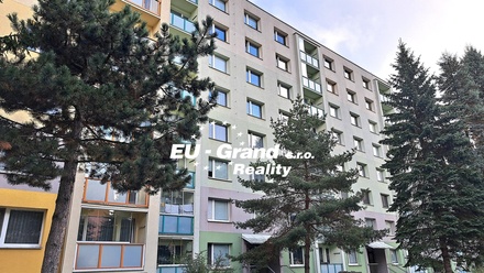 Prodej bytu 2+1 64 m², Varnsdorf