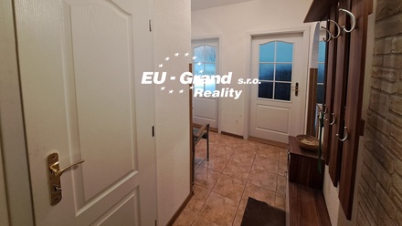 Prodej bytu 2+1 64 m², Varnsdorf