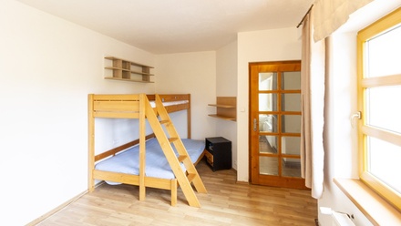 Pronájem rodinného domu 116 m², Ždírec