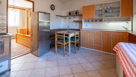 Prodej rodinného domu 196 m², Kácov