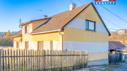 Prodej rodinného domu 196 m², Kácov