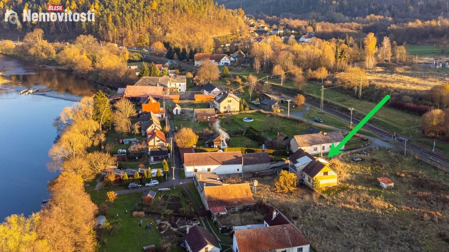 Prodej rodinného domu 196 m², Kácov