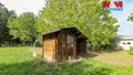 Prodej stavebního pozemku 1 028 m², Štichov