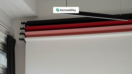 Prodej komerční nemovitosti 65 m², Praha 4