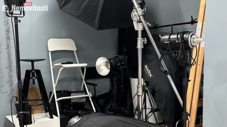 Prodej komerční nemovitosti 65 m², Praha 4