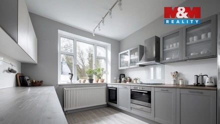 Prodej rodinného domu 108 m², Zachrašťany