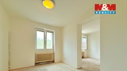 Prodej rodinného domu 108 m², Zachrašťany