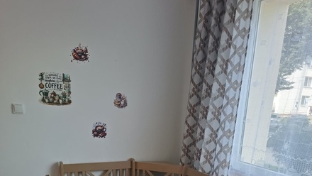 Pronájem bytu 2+1 55 m², Světlá nad Sázavou