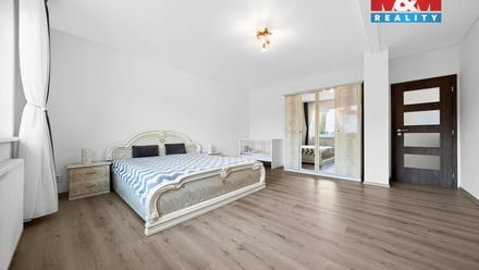Prodej rodinného domu 165 m², Bučovice