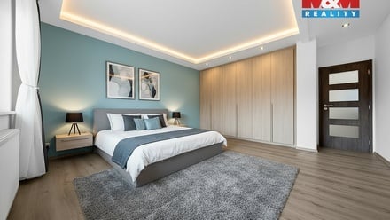 Prodej rodinného domu 165 m², Bučovice