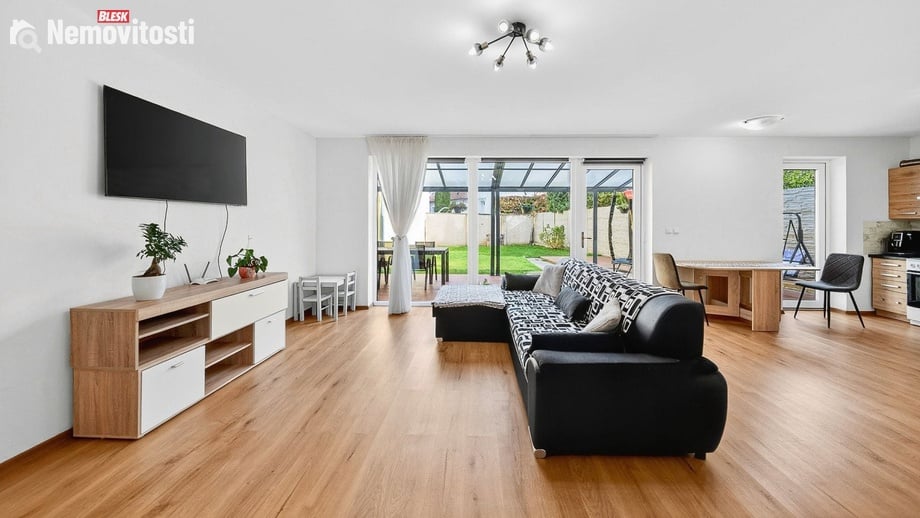 Prodej rodinného domu 165 m², Bučovice