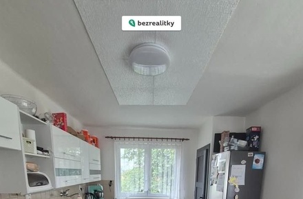 Prodej bytu 2+kk 56 m², Příbram