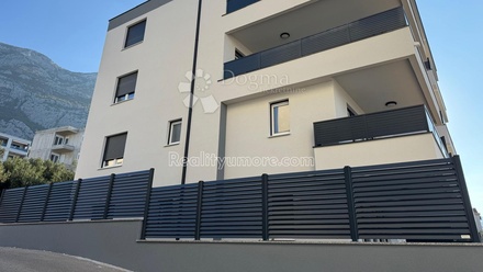Prodej bytu 3+1 79 m², Splitsko-dalmatinska županija, Makarska, Chorvatsko