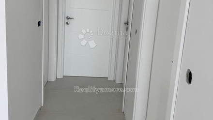 Prodej bytu 3+1 79 m², Splitsko-dalmatinska županija, Makarska, Chorvatsko