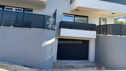 Prodej bytu 3+1 79 m², Splitsko-dalmatinska županija, Makarska, Chorvatsko