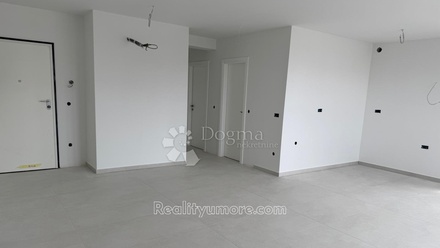 Prodej bytu 3+1 79 m², Splitsko-dalmatinska županija, Makarska, Chorvatsko