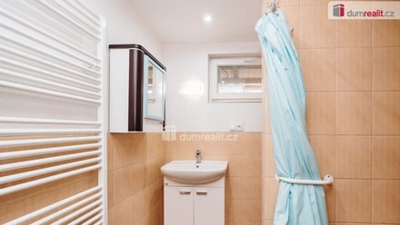 Prodej rodinného domu 65 m², Terezín