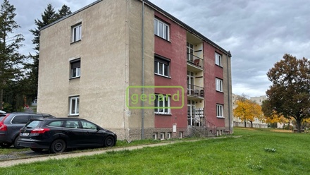 Prodej bytu 3+1 64 m², Mimoň
