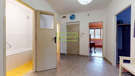 Prodej bytu 3+1 64 m², Mimoň