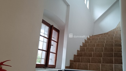 Prodej půdního prostoru 160 m², Doksy