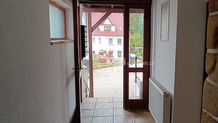 Prodej půdního prostoru 160 m², Doksy