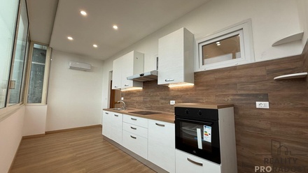 Prodej bytu 3+kk 55 m², Montesilvano,Itálie