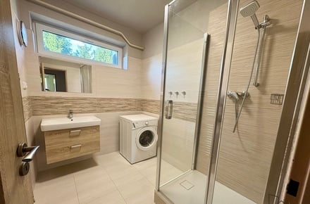 Pronájem bytu 3+1 73 m², Zdounky