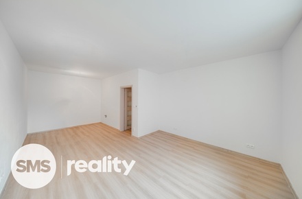 Prodej bytu 1+kk 43 m², Nový Jičín
