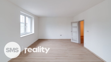 Prodej bytu 3+kk 91 m², Nový Jičín