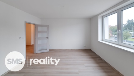 Prodej bytu 3+kk 91 m², Nový Jičín