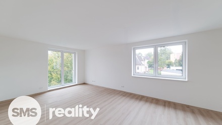 Prodej bytu 3+kk 91 m², Nový Jičín