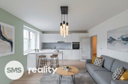 Prodej bytu 3+kk 91 m², Nový Jičín