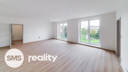 Prodej bytu 2+kk 65 m², Nový Jičín