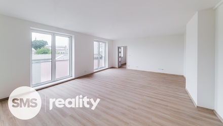 Prodej bytu 2+kk 65 m², Nový Jičín