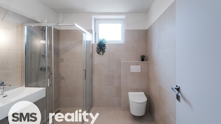 Prodej bytu 2+kk 65 m², Nový Jičín