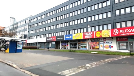 Prodej bytu 2+1 63 m², Most