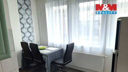 Prodej bytu 2+1 63 m², Most